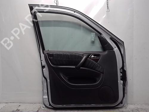 Left front door MERCEDES-BENZ M-CLASS (W163) ML 270 CDI (163.113) | BP13848142C2 