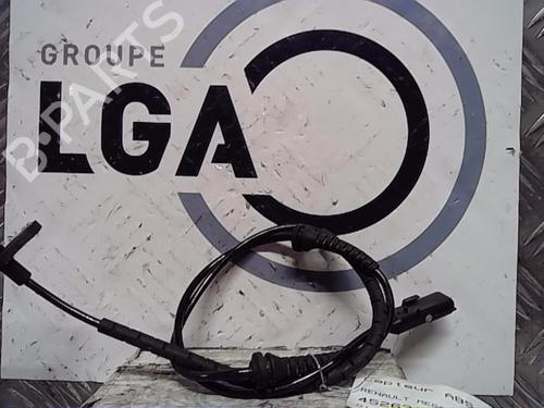 Used Electronic sensor RENAULT MEGANE IV Hatchback (B9A/M/N_) [2015-2025]  14555872