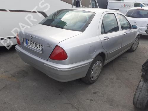 Left taillight LANCIA LYBRA (839_) 1.9 JTD (839AXD1A) | BP13836547C34 
