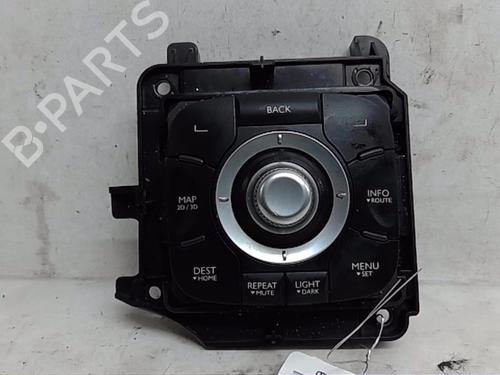 Used Switch RENAULT MEGANE III Coupe (DZ0/1_) 1.5 dCi (DZ0B) (106 hp) 13836363