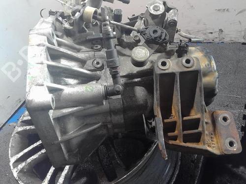 Used Gearbox OPEL AGILA (B) (H08) 1.3 CDTI (F68) (75 hp) 21797517