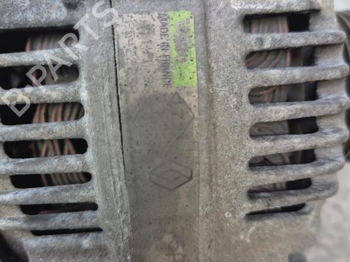 Alternator RENAULT CLIO I (B/C57_, 5/357_) | BP30117499M7
