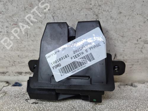Bakluke lås FORD FIESTA VI (CB1, CCN) 1.4 TDCi | BP27169289C101 