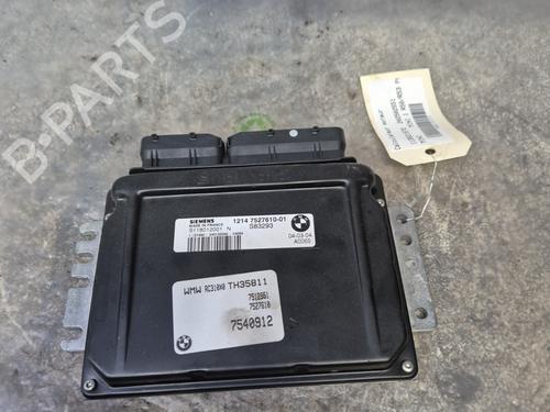 Używane Sterownik / Moduł silnika MINI MINI (R50, R53) Cooper (116 hp) 30310684