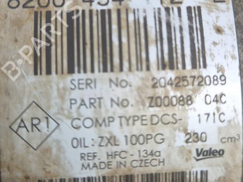 AC compressor RENAULT TRAFIC II Van (FL) 2.0 dCi 115 (FL01, FL0U, FL00, FL0H, FL0M) | BP33477126M34 - Image 5