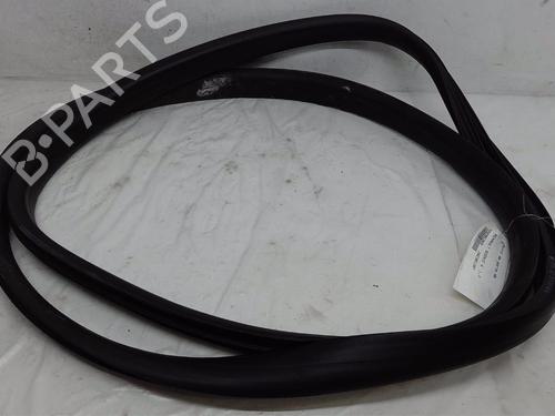 Rubber door seal RENAULT SCÉNIC IV (J9_) 1.7 Blue dCi 120 (J9A7, J9A8) 769239167R