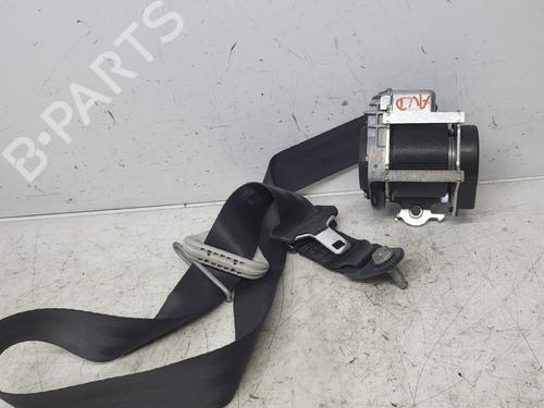 Used Front right seatbelt Front right seatbelt PEUGEOT 207 (WA_, WC_) 1.6 16V VTi (120 hp) 35465789 35465789