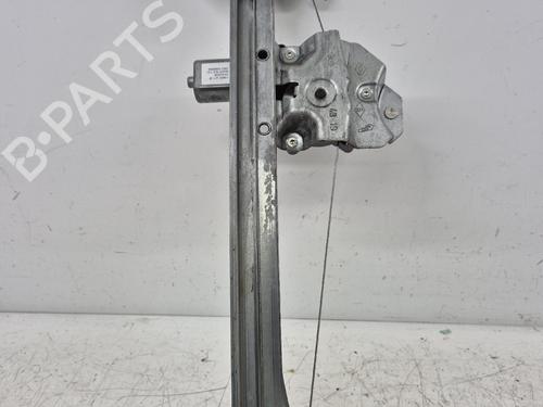 Used Rear right window mechanism Rear right window mechanism 37252635 37252635
