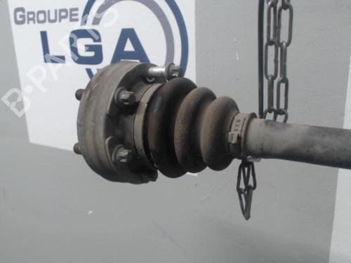 Drivaksel bagtil venstre BMW 3 (E90)  | BP13869381M40