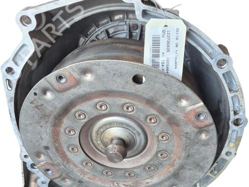 gearbox-bmw-x1-e84-2009-2010-2011-2012-2013-2014-2015-36834142 main image
