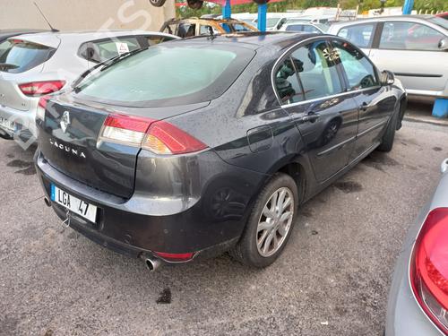 Engine RENAULT LAGUNA III (BT0/1) 2.0 dCi (BT07, BT0J, BT14, BT1A, BT1S) | BP29962871M1