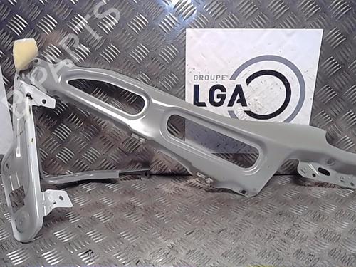 Support RENAULT SCÉNIC IV (J9_) 1.3 TCe 160 (J9NC) | BP14556431C155