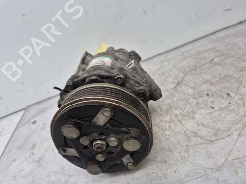AC compressor OPEL COMBO Box Body/MPV (X12) | BP32291828M34