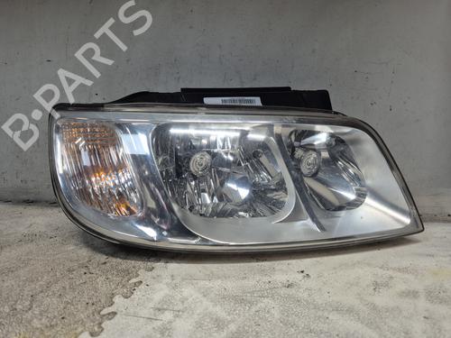 Used Right headlight HYUNDAI MATRIX (FC) 1.5 CRDi VGT (110 hp) 27188126