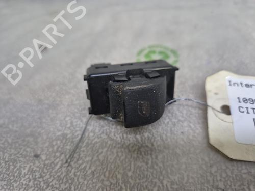 Used Right front window switch CITROËN BERLINGO Box Body/MPV (B9) [2008-2025]  27642786