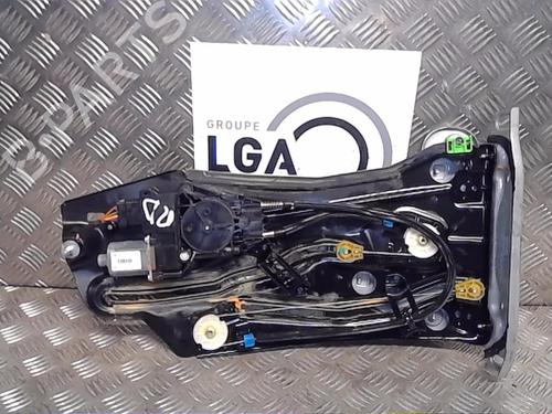 Used Rear right window mechanism PEUGEOT 308 CC (4B_) 1.6 HDi (112 hp) 13852912