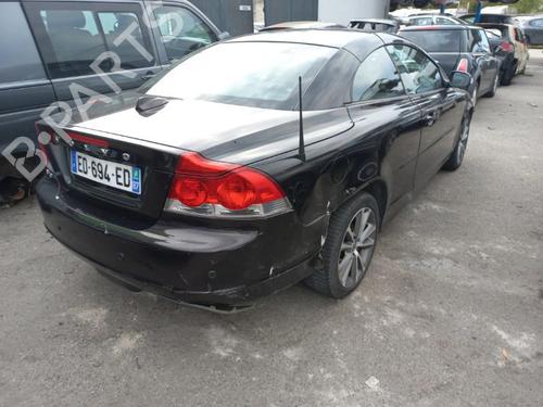 Display monitor VOLVO C70 II Convertible (542) 2.0 D | BP30163963C48