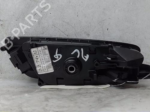 Used Front left interior door handle SEAT LEON (5F1) 1.6 TDI (110 hp) 16582729