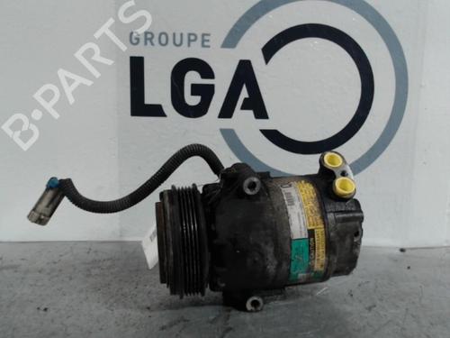 Used AC compressor OPEL AGILA (A) (H00) 1.2 16V (F68) (75 hp) 13868467