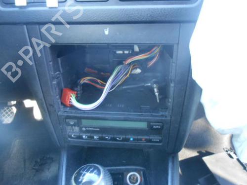 Right front brake caliper VW GOLF III (1H1)  | BP14524268M104 