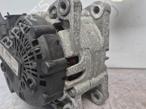 Alternator PEUGEOT 2008 I (CU_) 1.2 THP 110 / PureTech 110 | BP32399266M7 