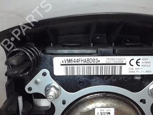 Driver airbag MITSUBISHI OUTLANDER III (GG_W, GF_W, ZJ, ZL, ZK) 2.0 Hybrid 4WD (GG2W) | BP20241874C9 