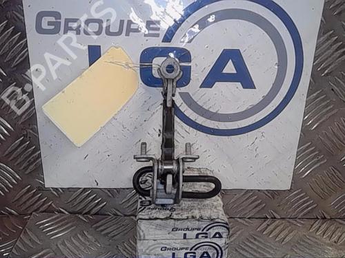Used Hinge/Door check strap FIAT 500 (312_) 1.2 (312AXA1A) (69 hp) 14553349