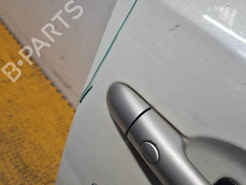 Right front door RENAULT KOLEOS I (HY_) 2.0 dCi 4x4 (HY0K) | BP25930287C3 
