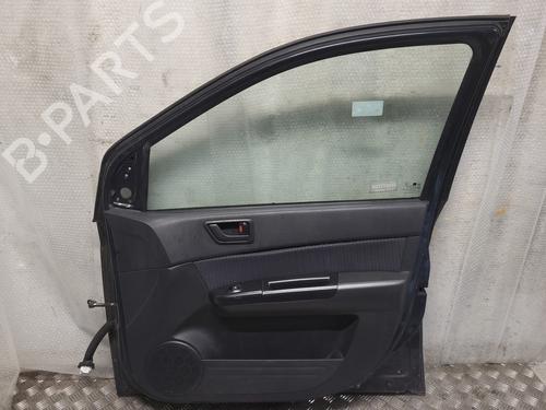 Dør højre fortil HYUNDAI GETZ (TB) 1.5 CRDi | BP30767101C3