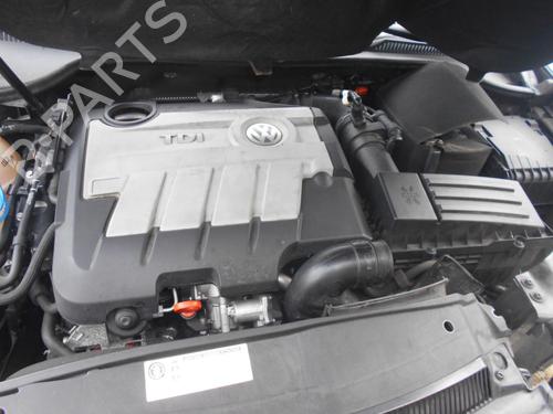 Gearbox VW GOLF VI (5K1)  | BP29136876M3 