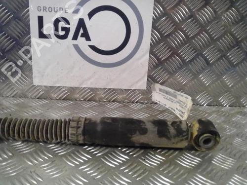 Left rear shock absorber CITROËN C4 Grand Picasso I (UA_) 2.0 HDi 165 | BP13865375M18 