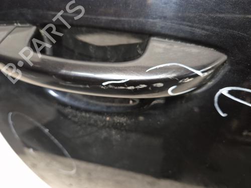 Right front door VW GOLF VI (5K1)  | BP26463134C3 