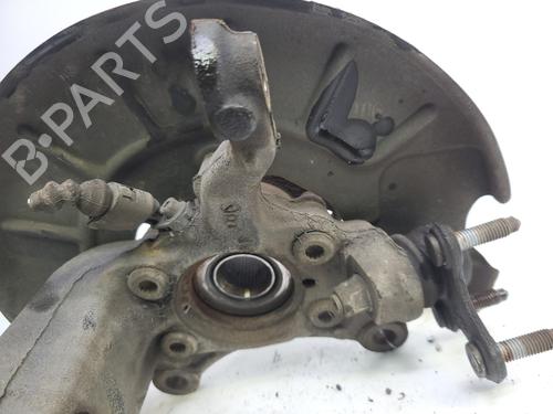 Right front steering knuckle VW GOLF VI (5K1) 2.0 GTi | BP31179093M26