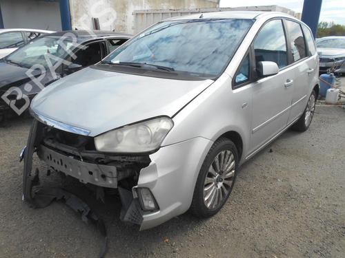 Left mirror FORD C-MAX (DM2)  | BP13841580C26 