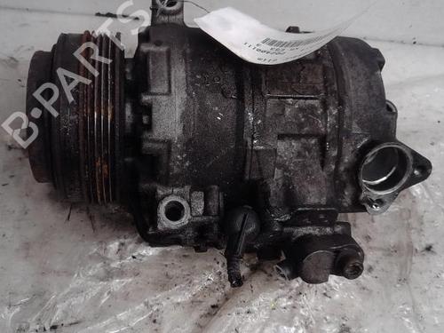 Used AC compressor BMW X5 (E53) 3.0 d (218 hp) 17138454