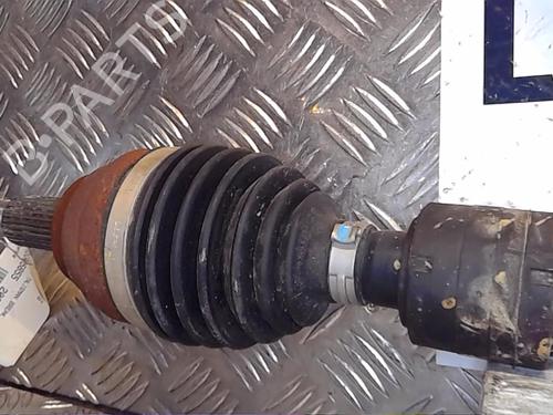 Used Left front driveshaft RENAULT TALISMAN Grandtour (KP_) 1.3 TCe 160 (KPNC) (160 hp) 13856353