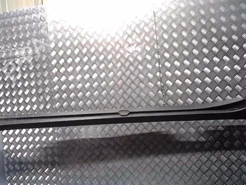 Used Left sideskirt RENAULT SCÉNIC IV (J9_) [2016-2022]  14556641