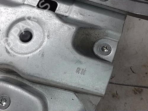 Used Front right window mechanism DACIA DUSTER (HM_) 1.5 dCi 115 (HMAD) (116 hp) 17219229