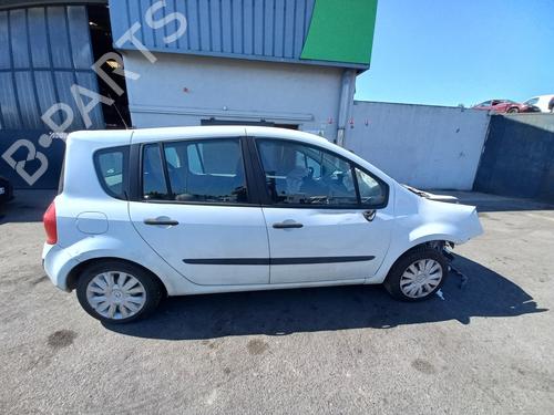 Engine RENAULT MODUS / GRAND MODUS (F/JP0_) 1.2 (JP0C, JP0K, FP0C, FP0K, FP0P, JP0P, JP0T) | BP38787041M1 - Image 13