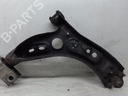 Left front suspension arm AUDI A3 (8P1) 2.0 TDI 16V | BP14570811M12 