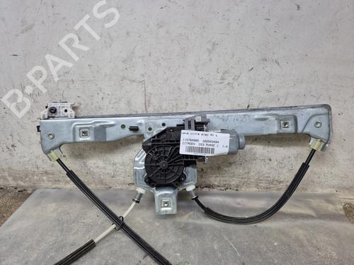 Front left window mechanism CITROËN DS3 (SA_) 1.6 HDi 110 | BP30521748C22