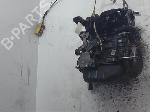 Motor RENAULT TWINGO II (CN0_) [2007-2025]  30047189