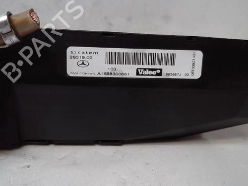 Electronic module MERCEDES-BENZ B-CLASS Sports Tourer (W245) B 180 CDI (245.207) | BP15523224M83 