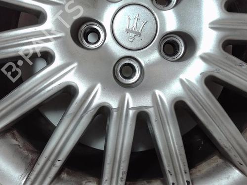 Rim MASERATI 4200 GT / COUPE Coupe 4.2 | BP28416485C45 