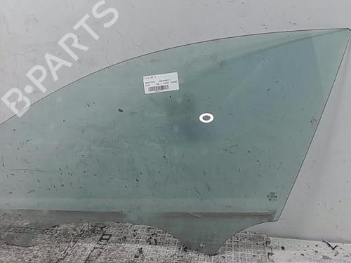 Used Front left door window AUDI A6 C7 Avant (4G5, 4GD) 3.0 TDI (204 hp) 16696241