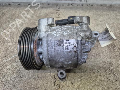 AC-Kompressor PEUGEOT 108 1.0 VTi (69 hp) 29550373