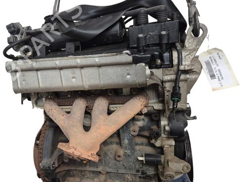 Used Engine RENAULT CLIO II (BB_, CB_) [1998-2016]  28828425