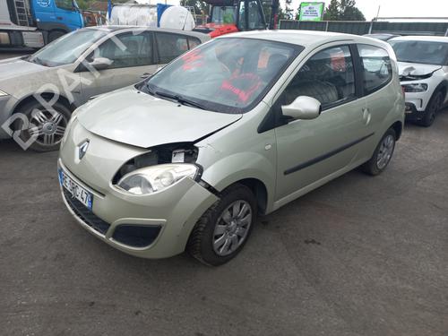 Ricambi RENAULT TWINGO II (CN0_) 1.5 dCi (CN0E) 4817723