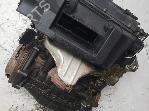 Used Engine RENAULT TWINGO I (C06_) 1.2 16V (C06C, C06D, C06K) (75 hp) 30955343