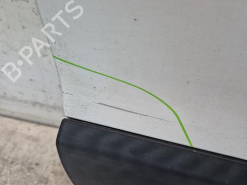 Right front door CITROËN BERLINGO Box Body/MPV (B9)  | BP29215085C3 
